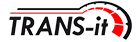 TRANS-it, s.r.o. - LOGO